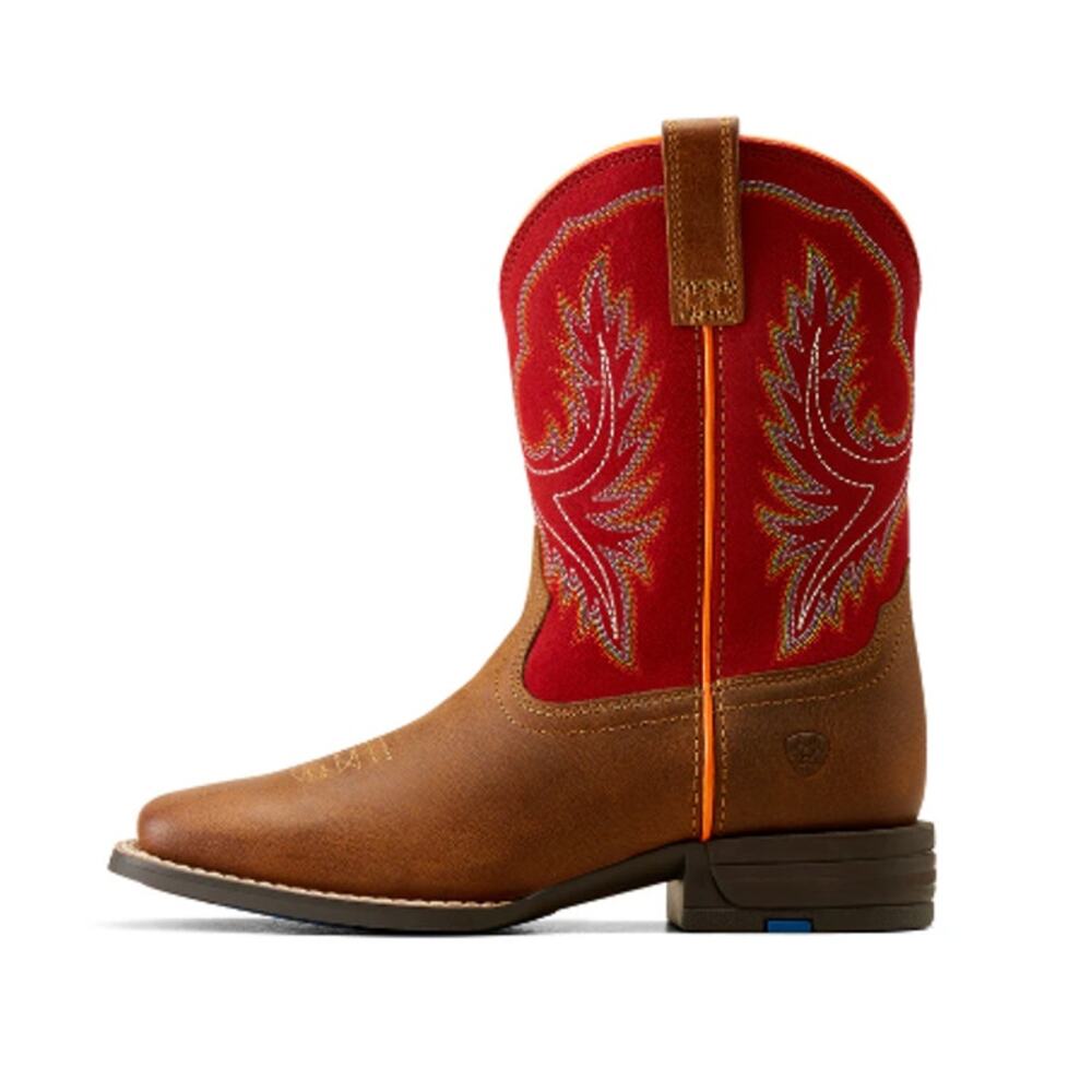 Ariat Kid's Wilder Boot Size 2